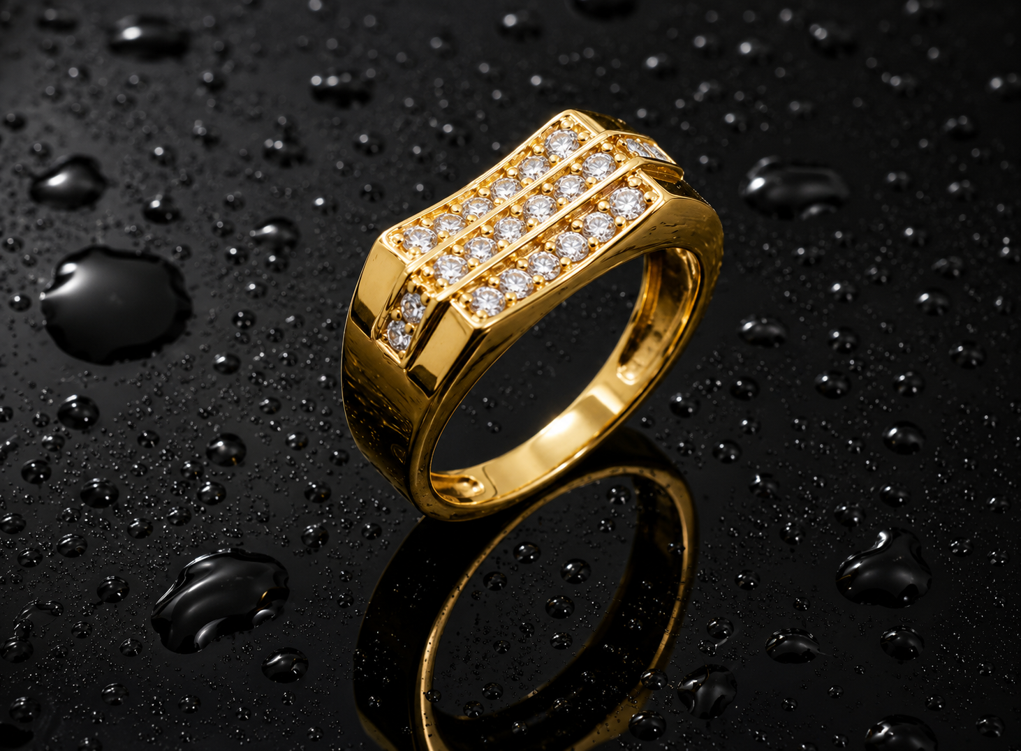 MEN RING