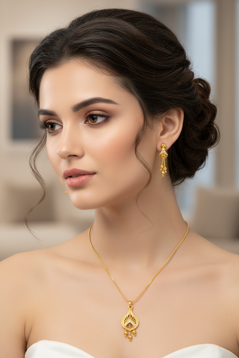 Necklace Set