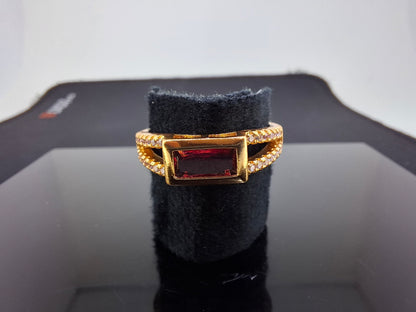 AR_1 N WT _ 2.420 ( 2100 mrp ) ring size (18 )(1)