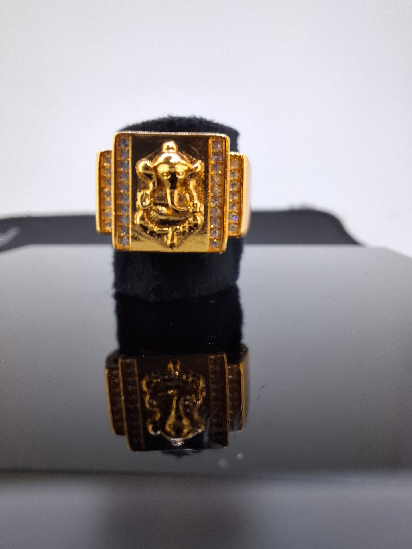 AR_23 N WT _ 6.530 ( 3000 mrp ) ring size ( 18 )(1)