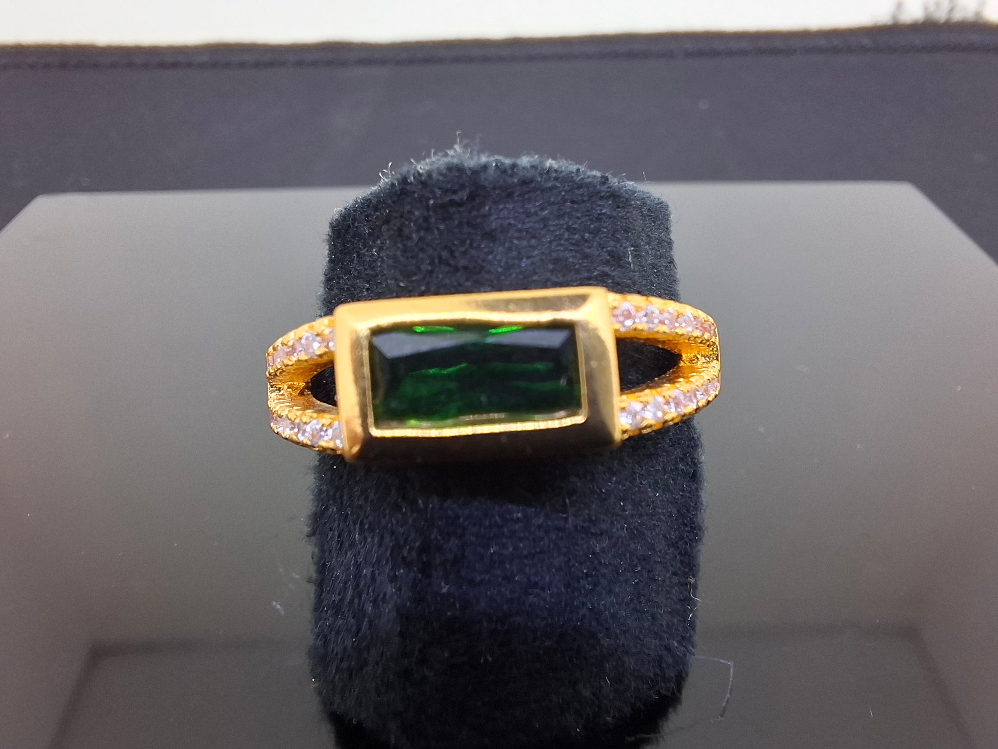 AR_2 N WT _ 2.380 ( 2100 mrp ) ring size ( ADJUSTABLE)