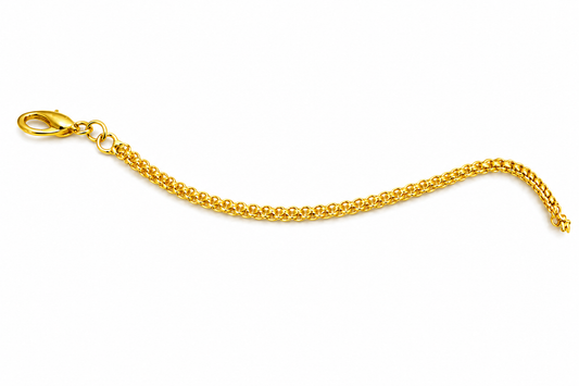 NuGold Bracelet Chain for Women
